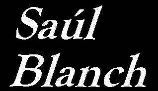 logo Saúl Blanch